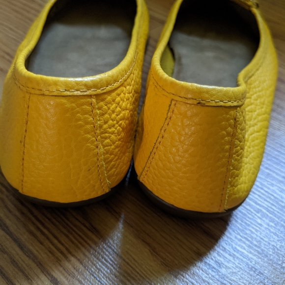 EUC Aerosole Flats - Picture 8 of 9